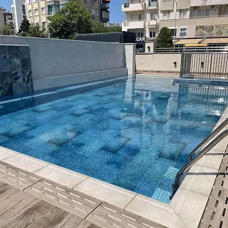 Blue Garden Hotel-2